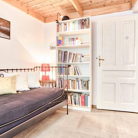 Zacisze Street Apartment Krakow Luaran gambar