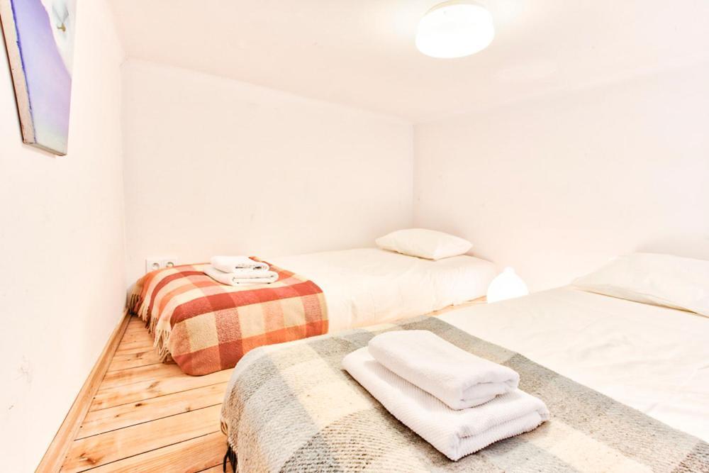 Zacisze Street Apartment Krakow Luaran gambar
