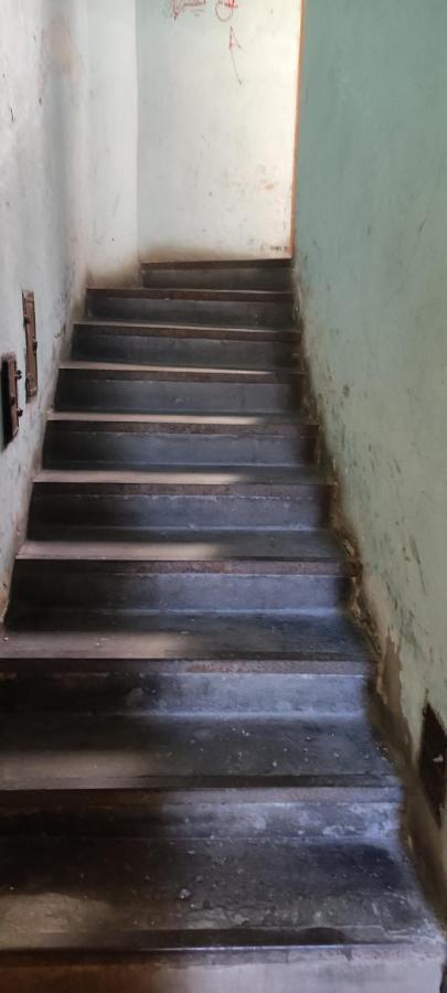Zacisze Street Apartment Krakow Luaran gambar