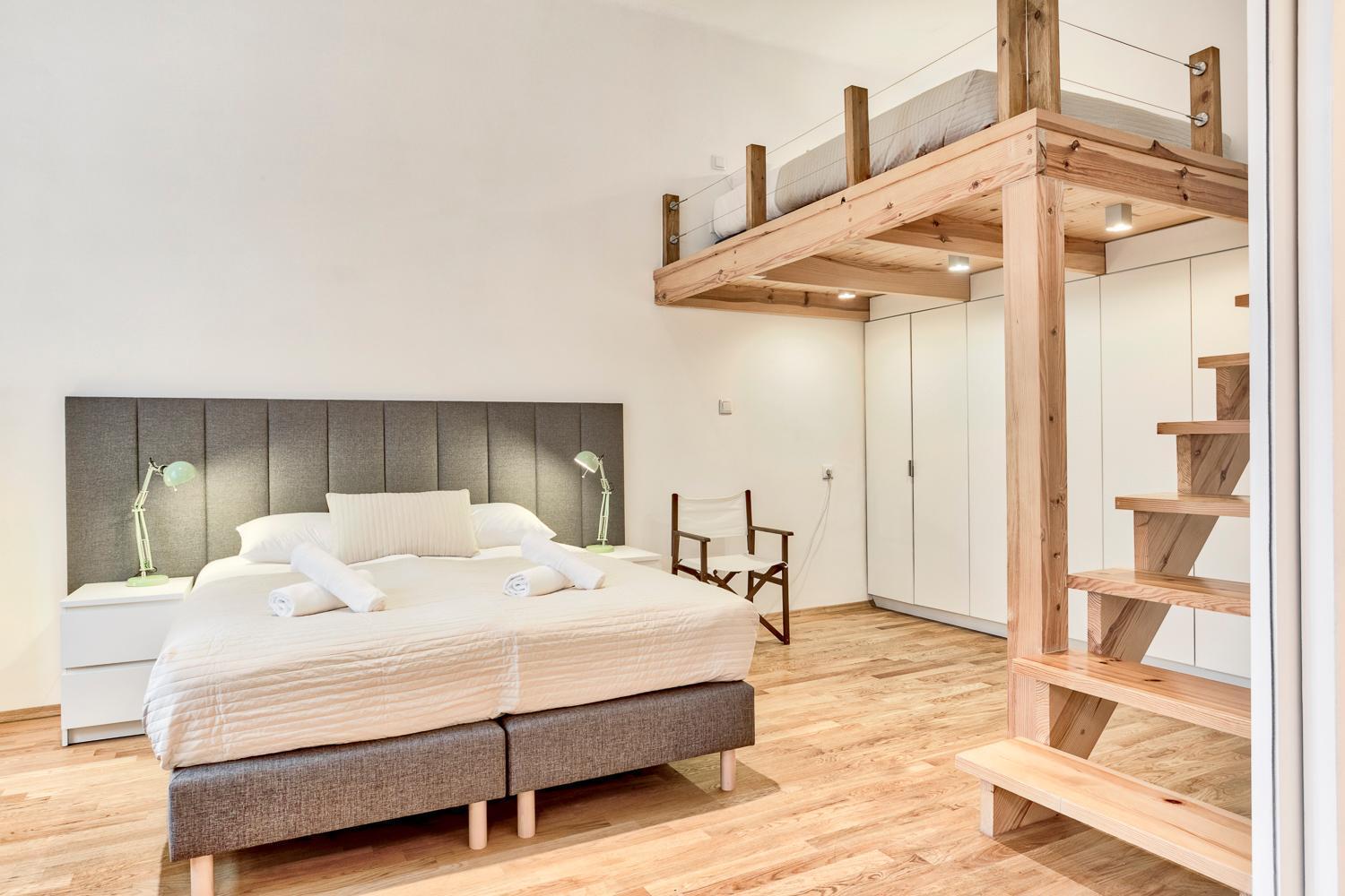 Zacisze Street Apartment Krakow Luaran gambar