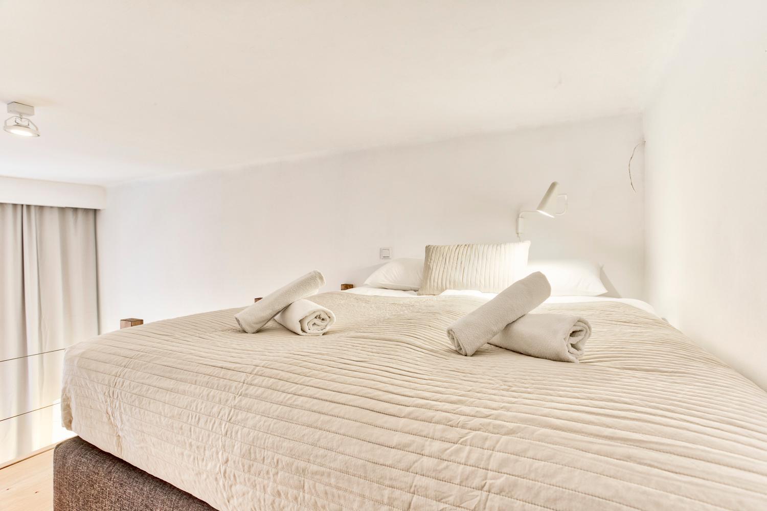 Zacisze Street Apartment Krakow Bilik gambar
