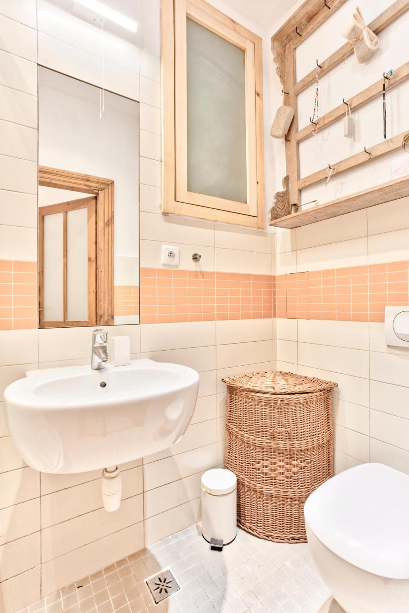 Zacisze Street Apartment Krakow Luaran gambar