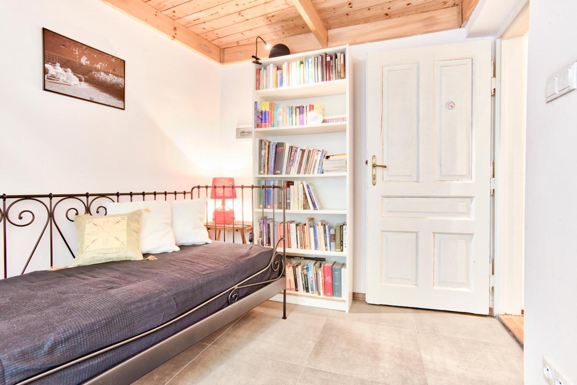 Zacisze Street Apartment Krakow Luaran gambar