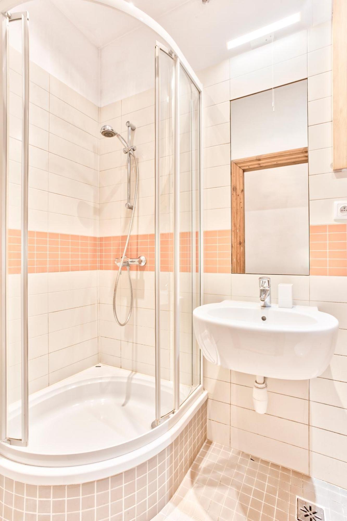 Zacisze Street Apartment Krakow Luaran gambar