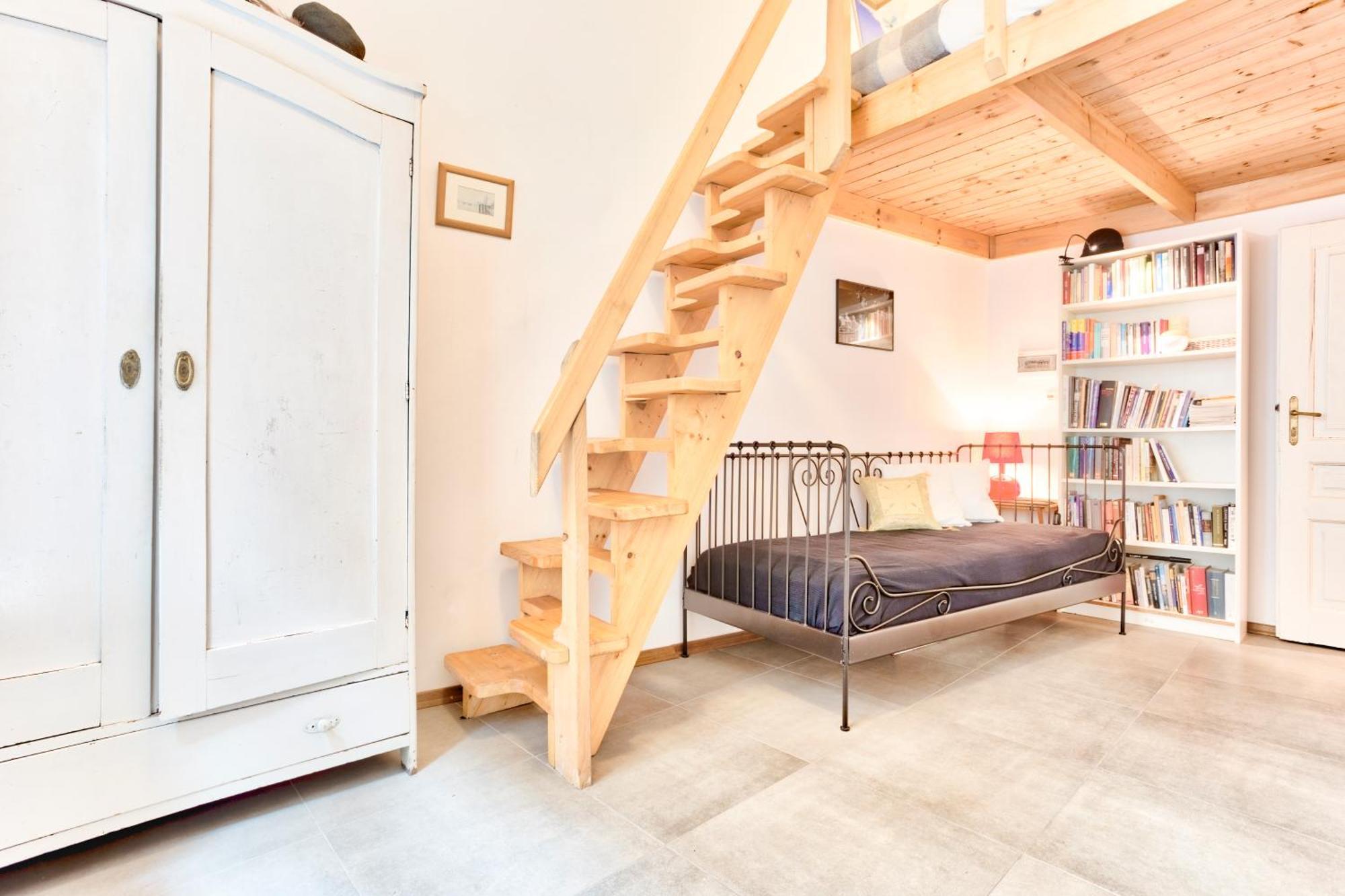 Zacisze Street Apartment Krakow Luaran gambar