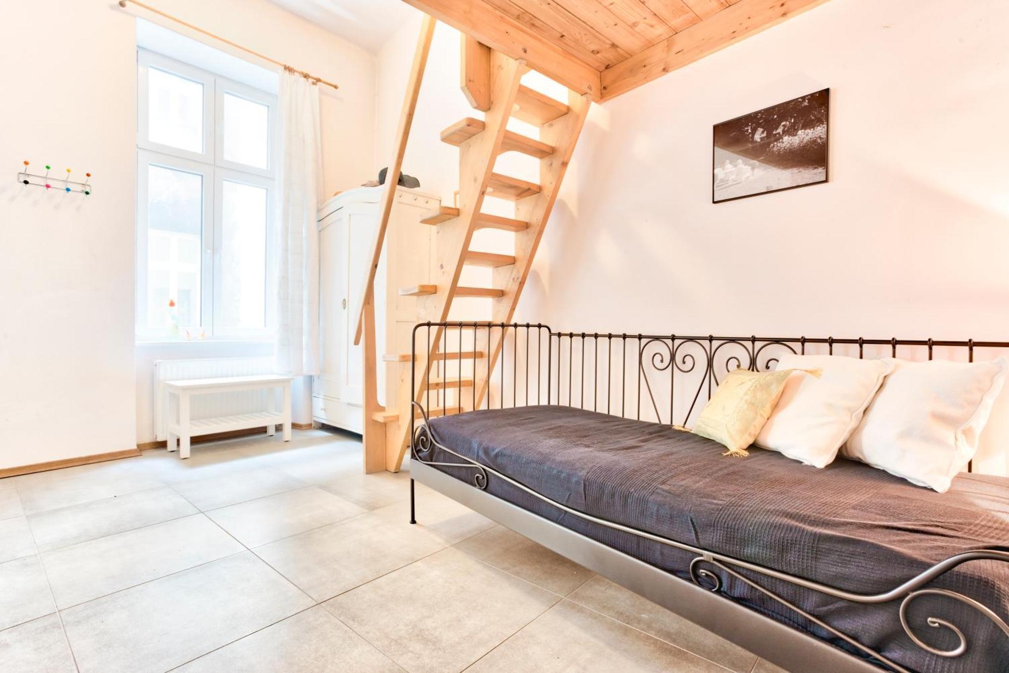 Zacisze Street Apartment Krakow Luaran gambar