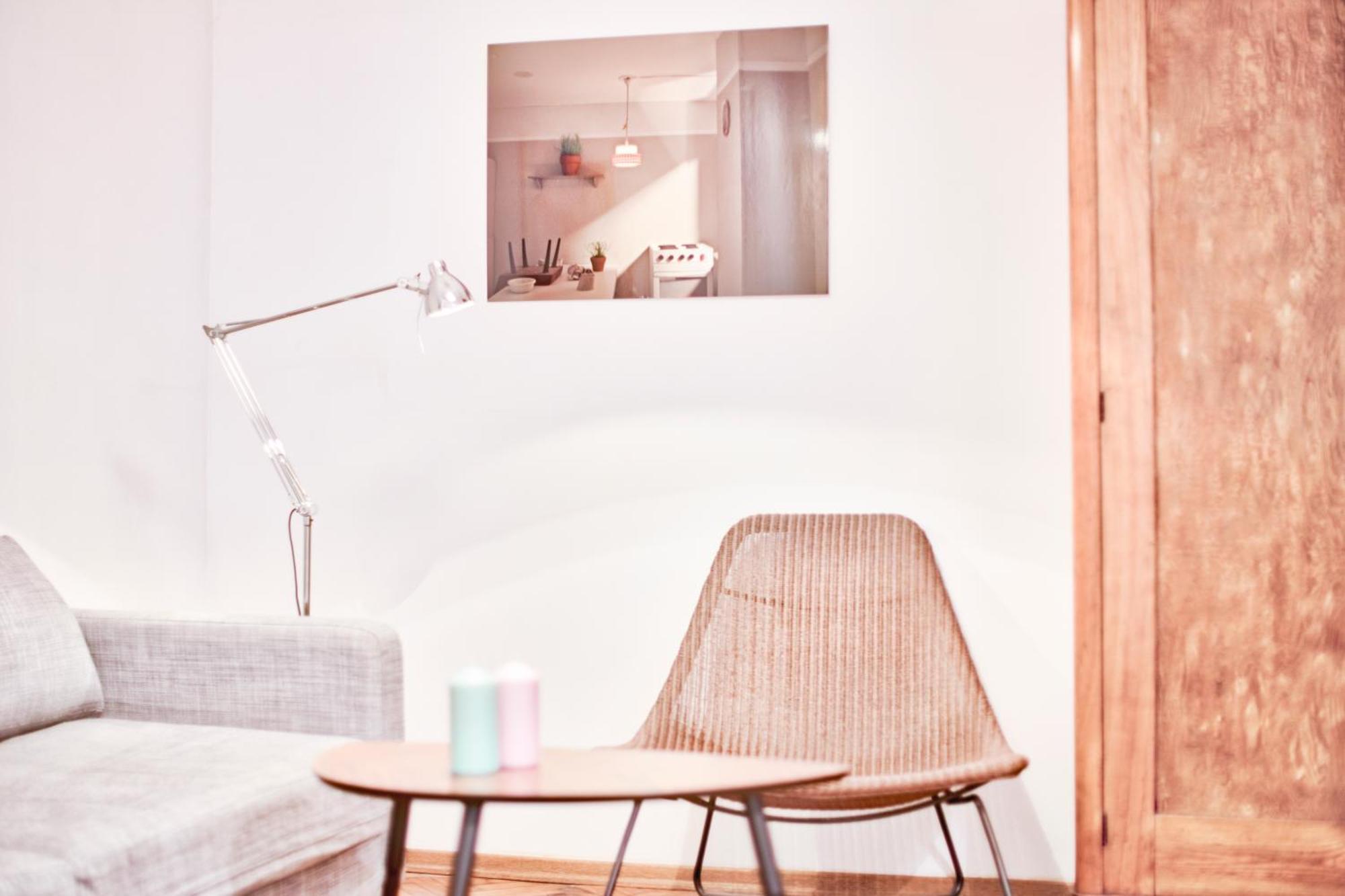 Zacisze Street Apartment Krakow Luaran gambar